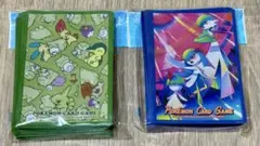 ☆ ポケカ　デッキシールド　バラ売り可