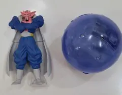 ドラゴンボール　ダーブラ　ガシャポン