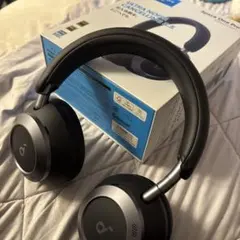 アルパイン(ALPINE)オーバーイヤー型ヘッドホン - メルカリ