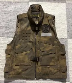 2025年最新】avirex ダウンベストの人気アイテム - メルカリ