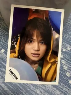 菊池風磨　写真　SexyZone ジャニーズ　timelesz