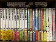 BL本 21冊セット