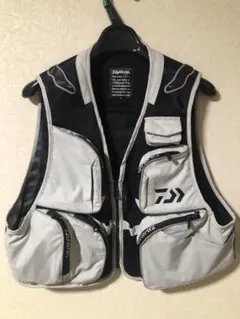 2025年最新】フィッシングベスト ダイワの人気アイテム - メルカリ