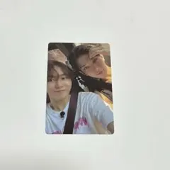 SEVENTEEN ナナツアー トレカ スングァン ジョシュア