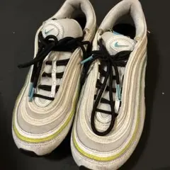 NIKE AIR MAX 97 ATMOS JADE 28 BK - メルカリ