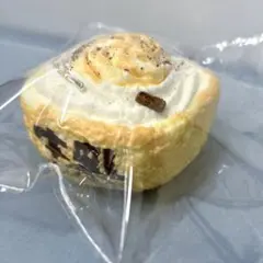 kikisquishy 牛乳ソフトクリーム とろりバター