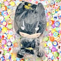 2025年最新】ぴたぬい バットマンの人気アイテム - メルカリ