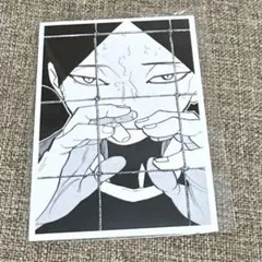 ハイキュー 10th クロニクル 思い出スナップフォトカード 稲荷崎 角名