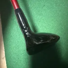Titleist GT2 3U 18° VF Hybrid 95S美品 - メルカリ