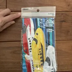 新品　未使用　SKATER プラレールランチクロス