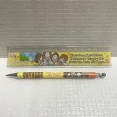 【平成レトロ】ラブ友　 ボールペンと定規セット