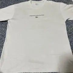 ホワイト Tシャツ Originators of the true Fitted