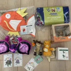 ポケモンセンター ピカピカボックス まとめ売り
