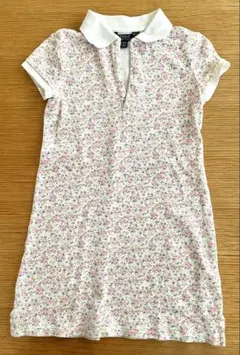 Polo Ralph Lauren ポロ ラルフローレンワンピースM(8-10)