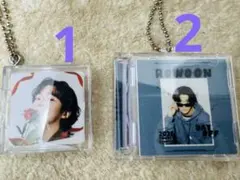 2025年最新】ロウン キーホルダーの人気アイテム - メルカリ