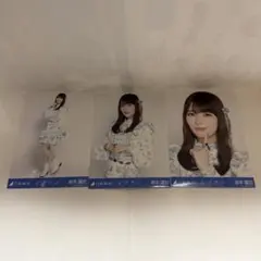 【バラ売り不可】乃木坂46 岩本蓮加　生写真　2017年　コンプ 乃木坂46 生写真 岩本蓮加 2017.November-Ⅱ コンプ - メルカリ