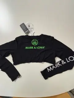 メリアMARK & LONA アームスリーブ ボレロ型ブラック 36新品 MARK & LONA アームスリーブ ボレロ型 白 36 新品未使用 - メルカリ