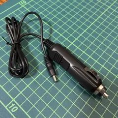 DCプラグ 車載用 シガーソケット 電源ケーブルのサムネイル