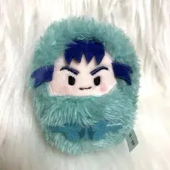 忍たま　くるみたぴぬい　食満留三郎