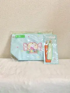 サンリオ 一番くじ ポチャッコ 2点セット