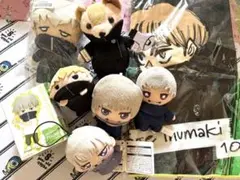 2026年最新】狗巻棘グッズの人気アイテム - メルカリ