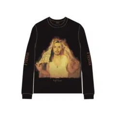 2025年最新】藤井風 tシャツ m 黒の人気アイテム - メルカリ