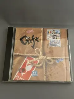 Gift CD
