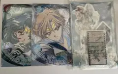 セーラーウラヌス セーラーネプチューン まとめ売り