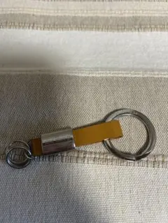 MONO COMME CA Keychain Key Case Key Chain