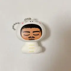 PSYCHICFEVER 着ぐるみキーホルダー レア 剣