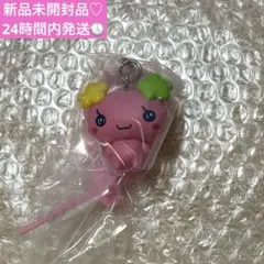 たまごっち カラフルマルチチャーム ふらわっち