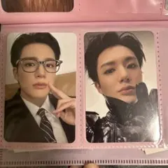 ジェノ トレカまとめ売り