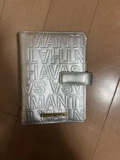 Samantha 手帳カバー