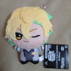 ヒプノシスマイク　ちびぐるみ vol.2　伊弉冉一二三　ヒプマイ　ぬいぐるみ