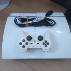 SONY PlayStation3 CECHH00 CW