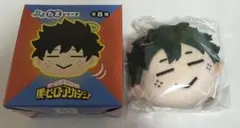 ヒロアカ　ぷよたま　緑谷出久