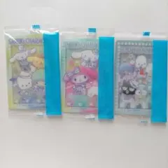 2023年サンリオキャラクター大賞ウエハース