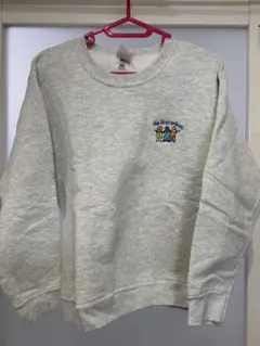 フルーツオブザルーム スウェット キッズ 160 グレー
