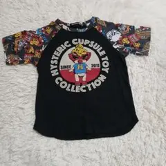 ヒスミニ★Tシャツ★110