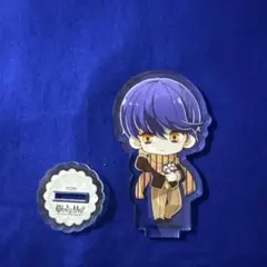 Obey Me レヴィアタン アクリルスタンド