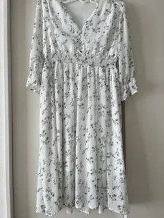 アクシーズファム ワンピース