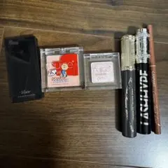 コスメまとめ売り