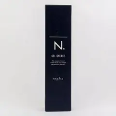 ⭐️新品 ナプラ N. オム ジェルグリース 80gのサムネイル