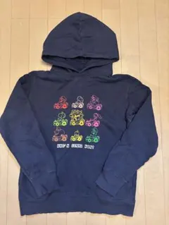 マリオ トップス