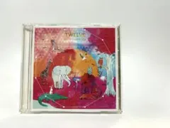 Mrs. GREEN APPLE TWELVE 初回限定版