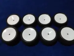 B/Oトミカ TOMY スペアタイヤ 4輪セット - メルカリ