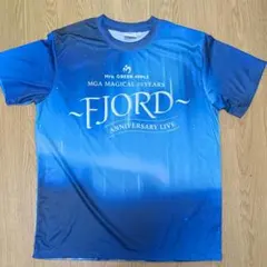 Mrs.GREEN APPLE フィヨルド Tシャツ Mサイズ