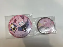 2025年最新】巡音ルカ 缶バッジの人気アイテム - メルカリ