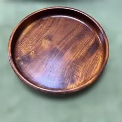 お盆 工芸品