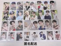 Stray Kids MAXIDENT トレカ まとめ売り コンプ